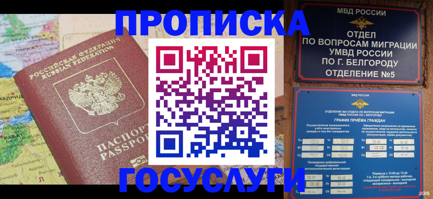 прописка регистрация в Курганской области